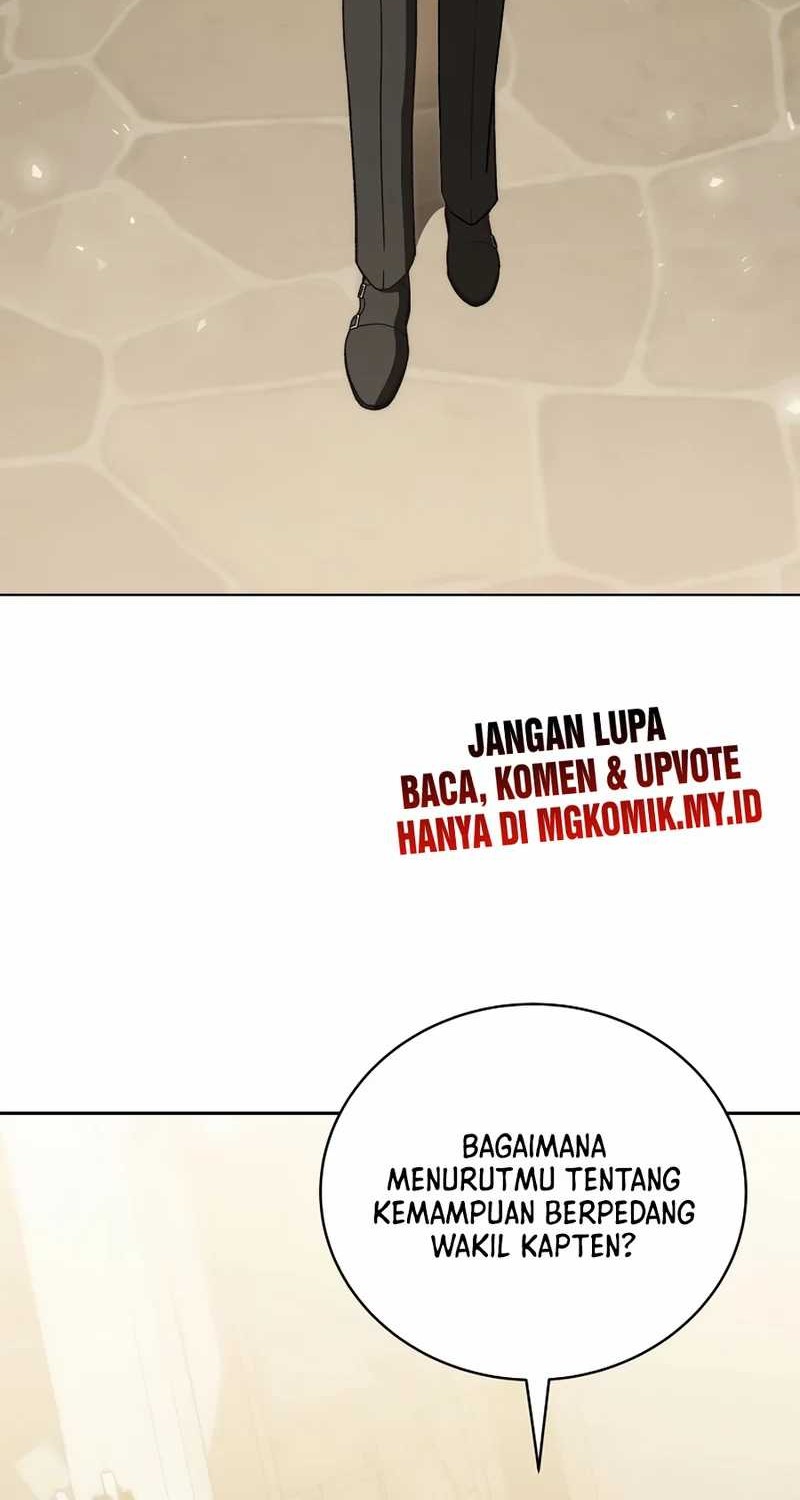 The Concept-Grasping Magical Genius Chapter 27 Gambar 42
