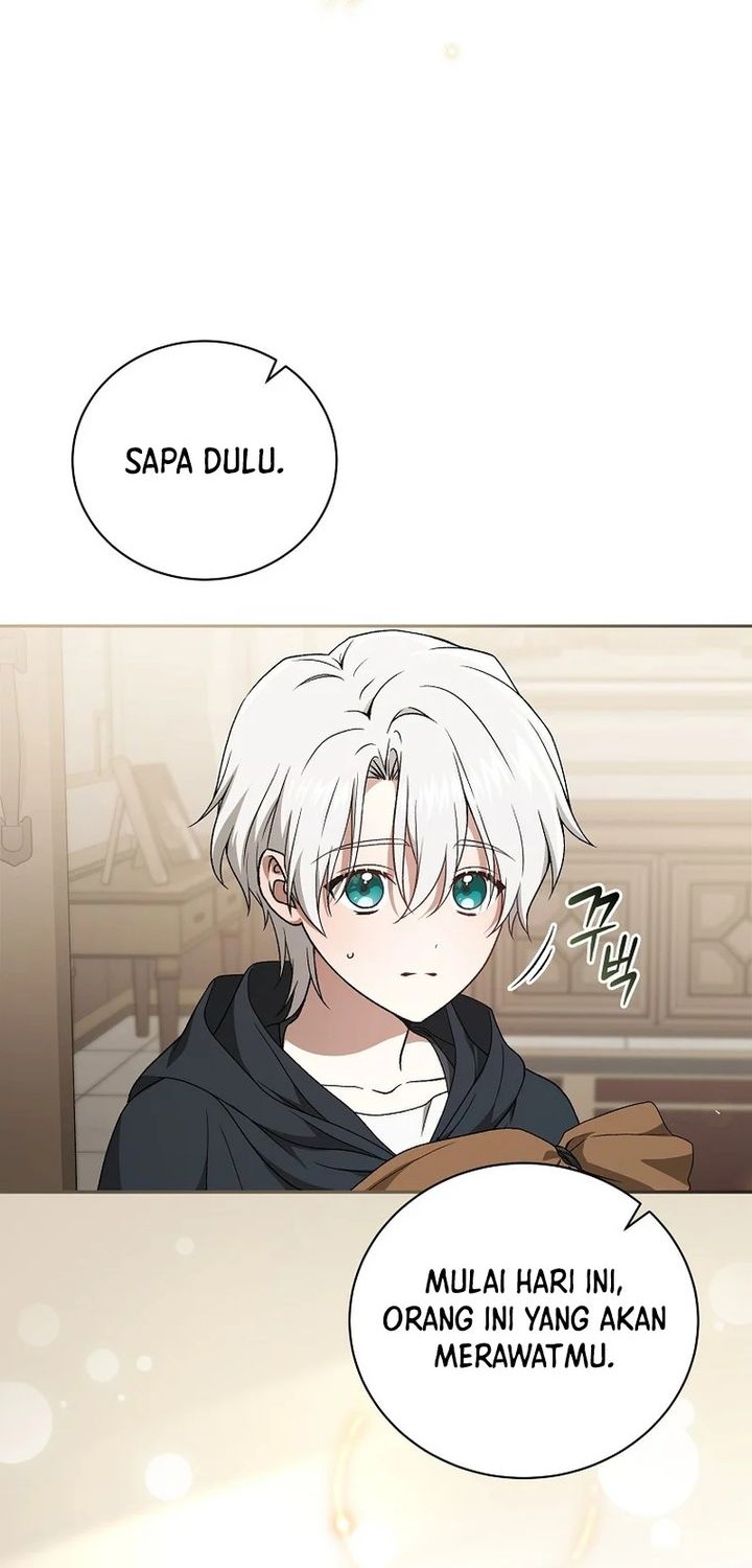 The Concept-Grasping Magical Genius Chapter 3 Gambar 26