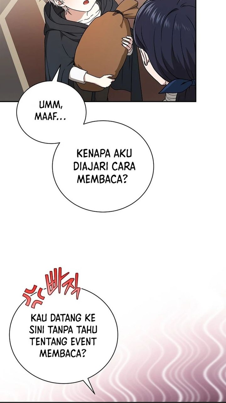 The Concept-Grasping Magical Genius Chapter 3 Gambar 32