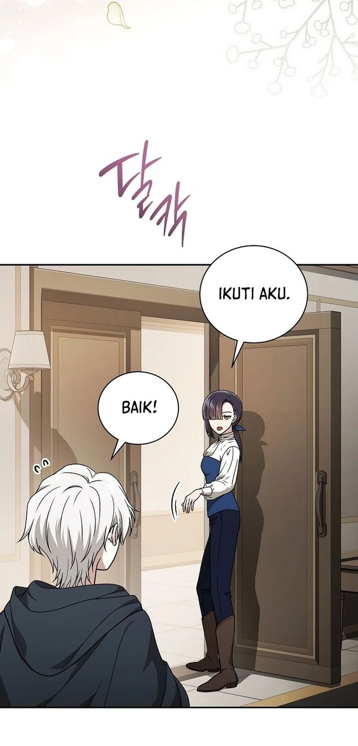 The Concept-Grasping Magical Genius Chapter 3 Gambar 38