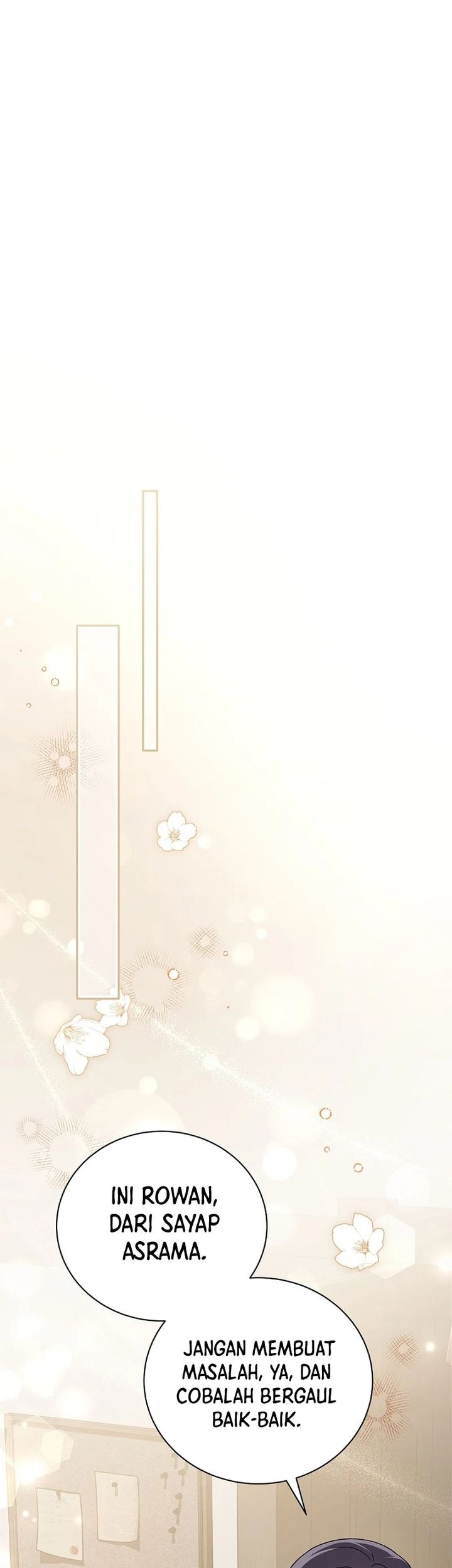 The Concept-Grasping Magical Genius Chapter 3 Gambar 39