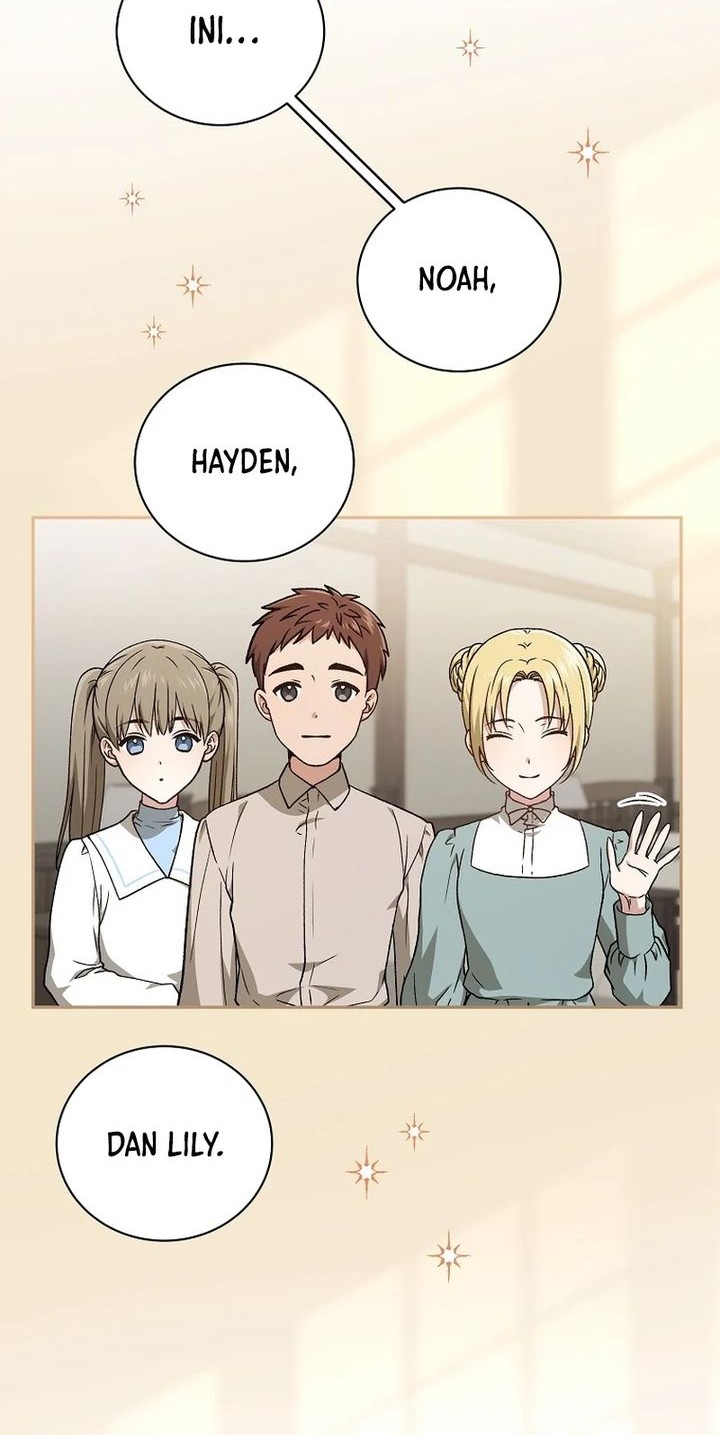 The Concept-Grasping Magical Genius Chapter 3 Gambar 44