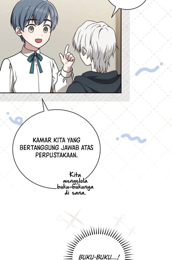 The Concept-Grasping Magical Genius Chapter 3 Gambar 46
