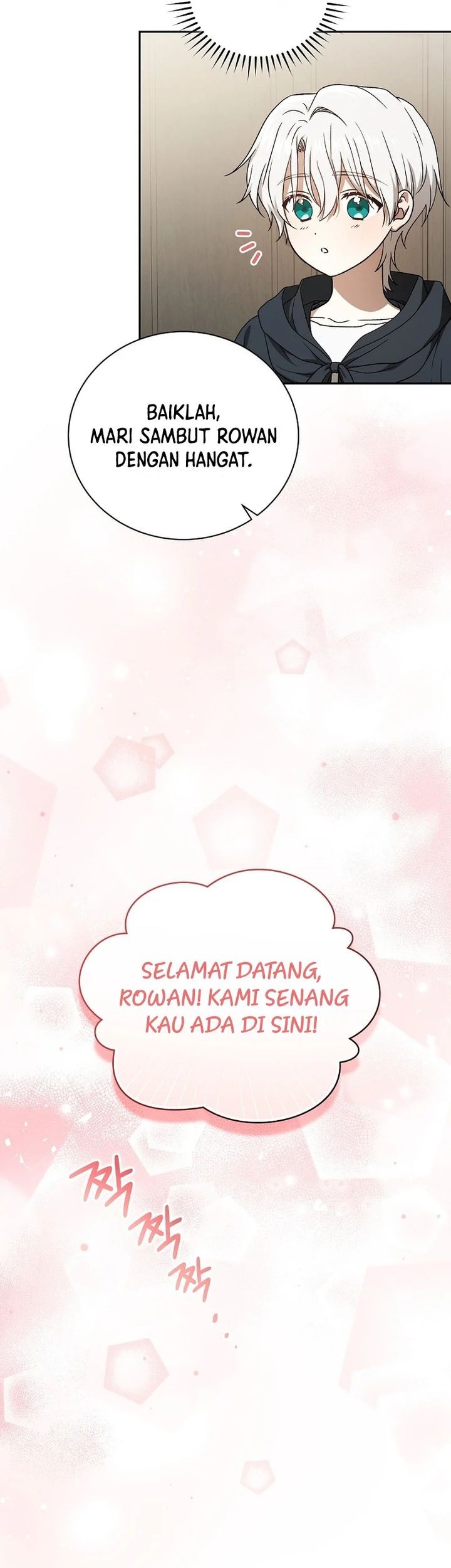 The Concept-Grasping Magical Genius Chapter 3 Gambar 47