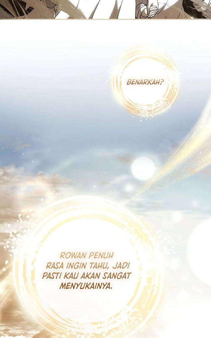 The Concept-Grasping Magical Genius Chapter 3 Gambar 50