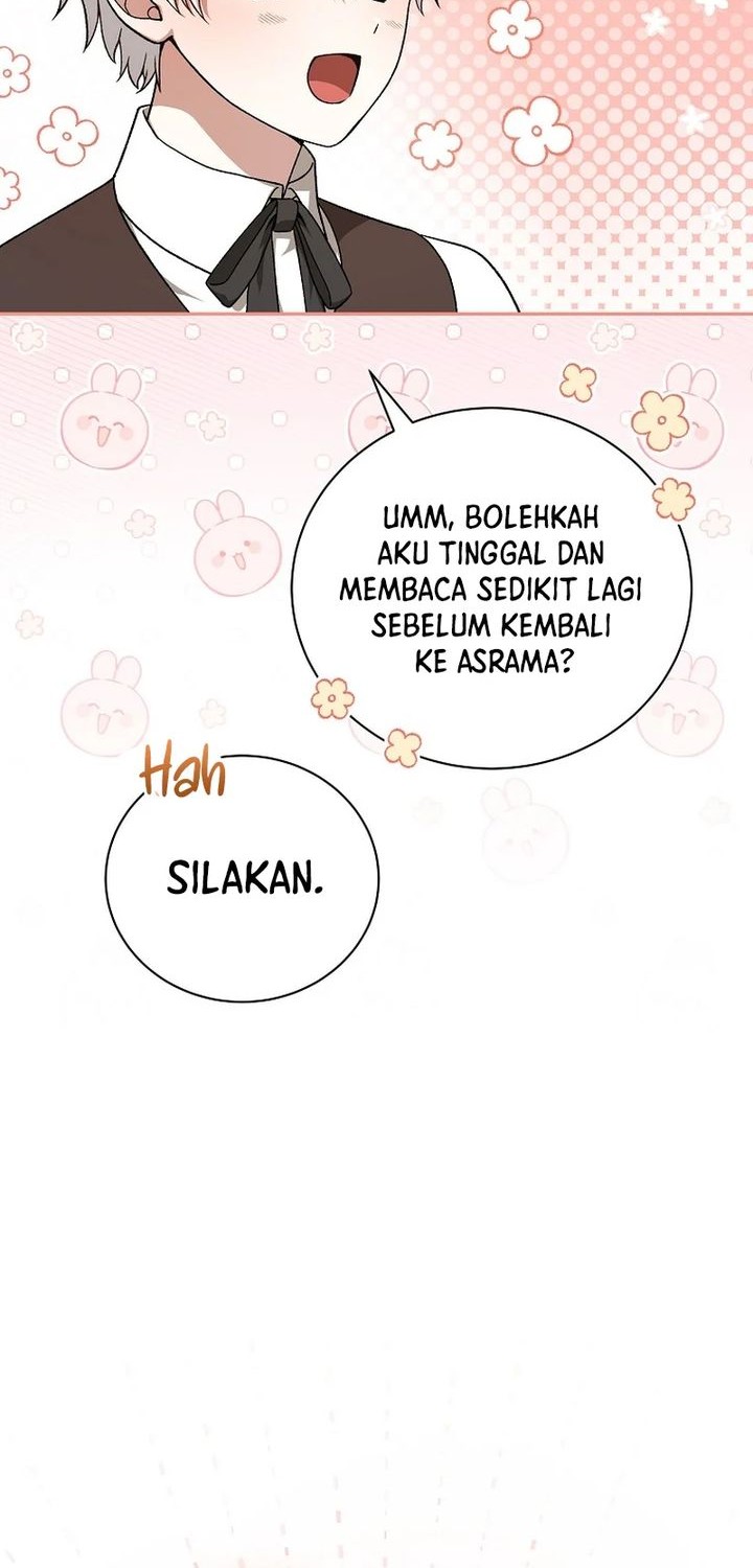 The Concept-Grasping Magical Genius Chapter 3 Gambar 60