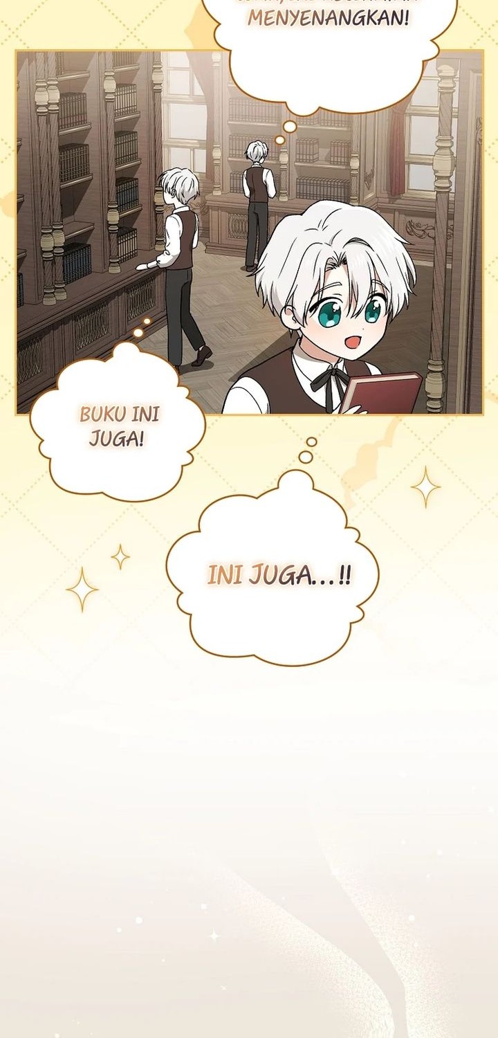 The Concept-Grasping Magical Genius Chapter 3 Gambar 62