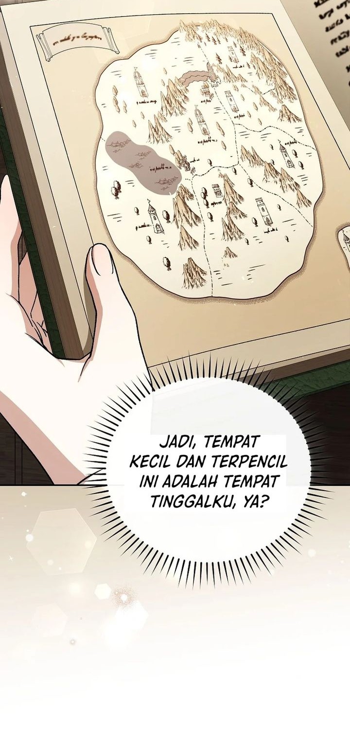 The Concept-Grasping Magical Genius Chapter 3 Gambar 64