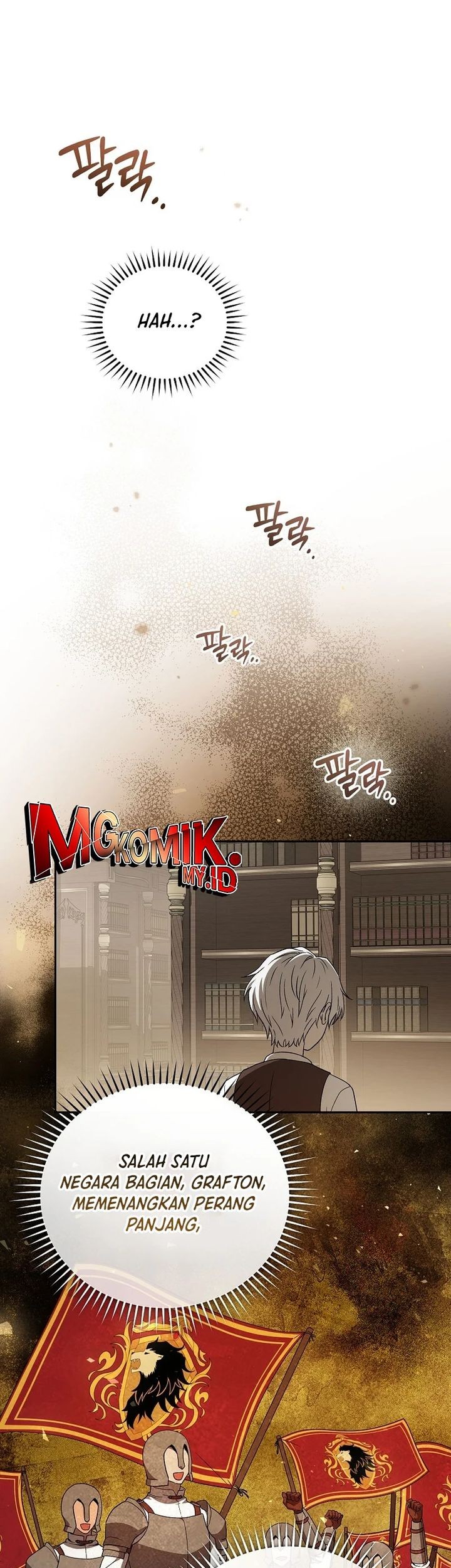 The Concept-Grasping Magical Genius Chapter 3 Gambar 65