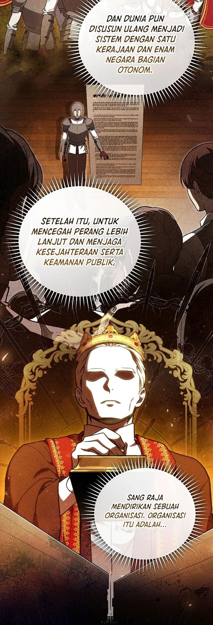 The Concept-Grasping Magical Genius Chapter 3 Gambar 66