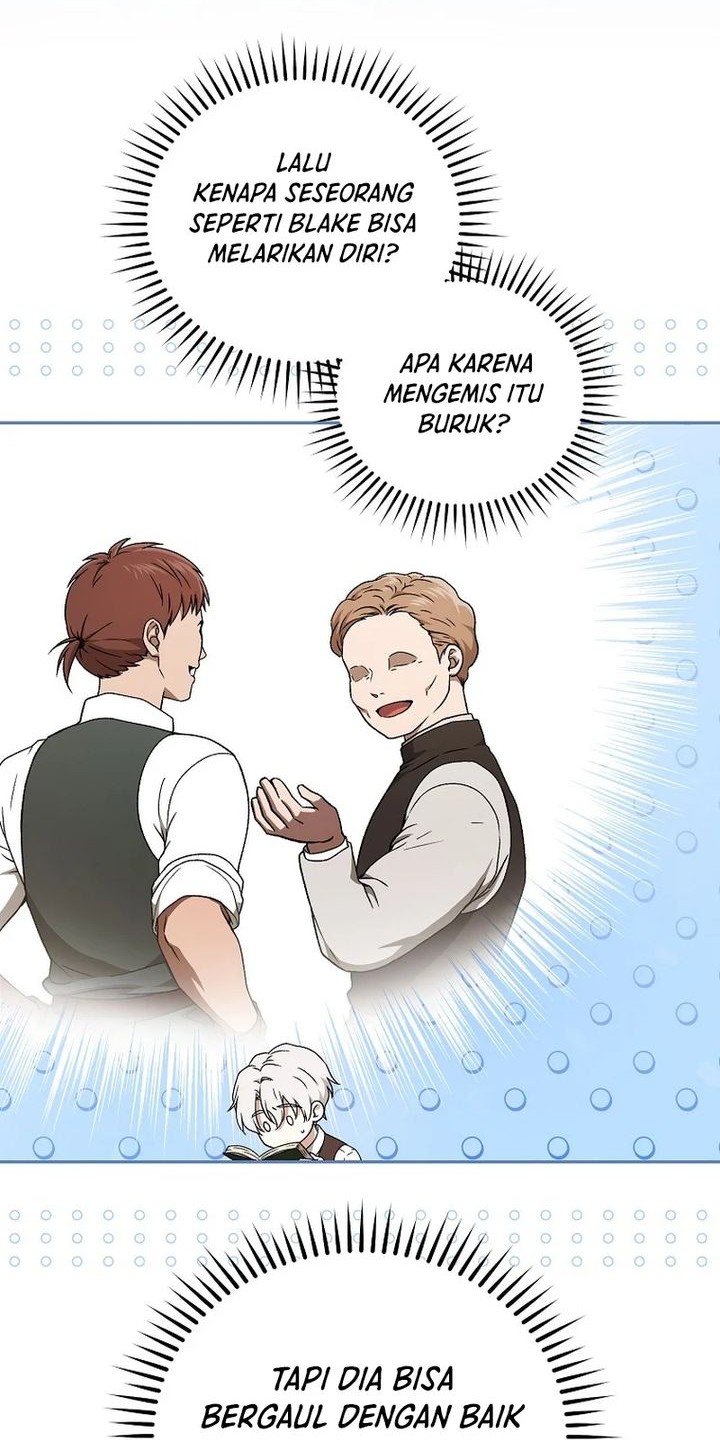The Concept-Grasping Magical Genius Chapter 3 Gambar 68