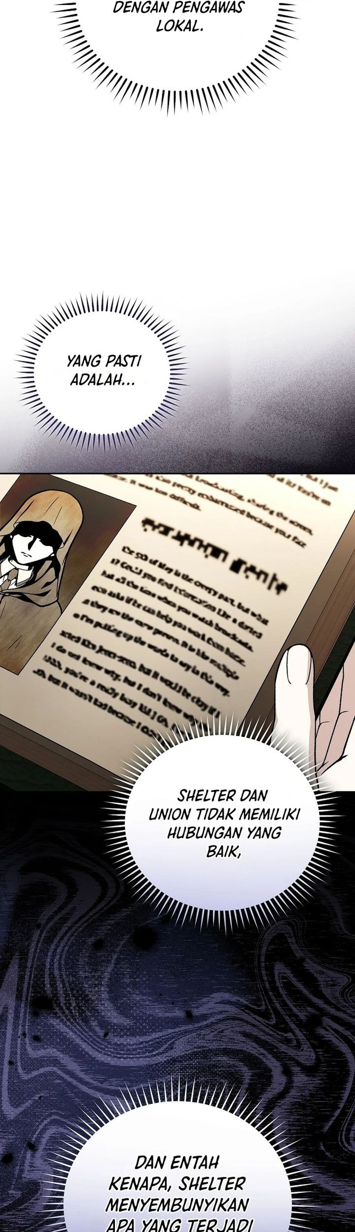 The Concept-Grasping Magical Genius Chapter 3 Gambar 69