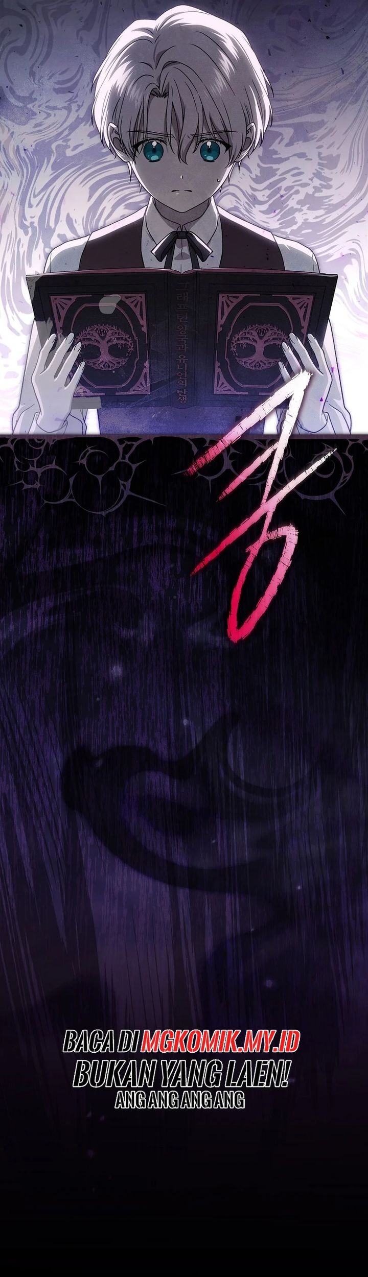 The Concept-Grasping Magical Genius Chapter 3 Gambar 71