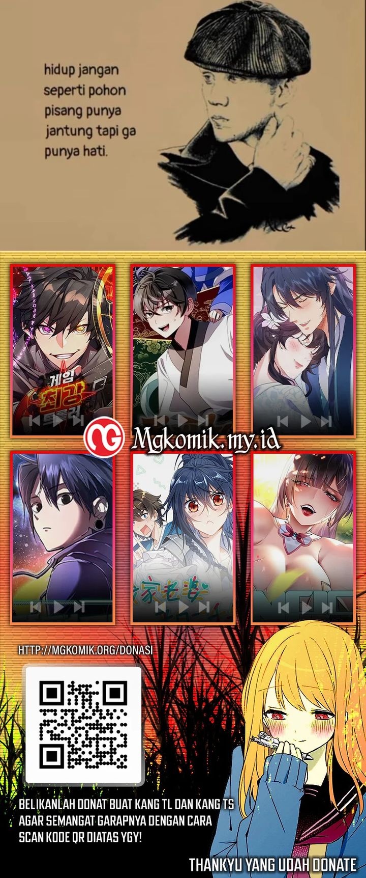 The Concept-Grasping Magical Genius Chapter 3 Gambar 73