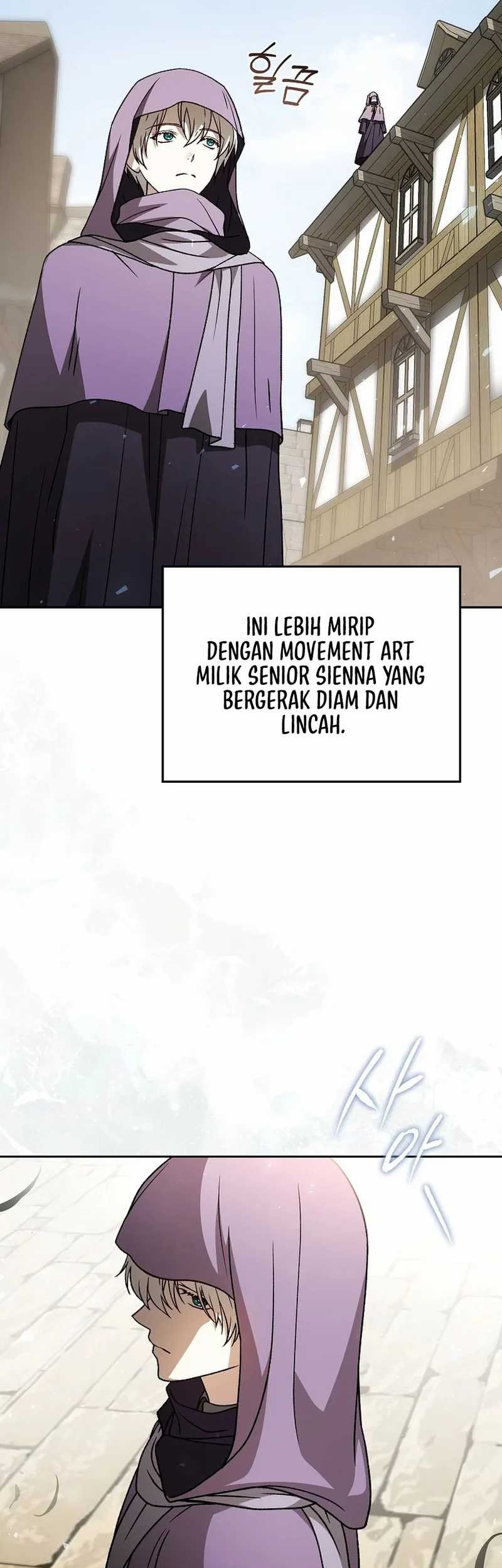 The Concept-Grasping Magical Genius Chapter 30 Gambar 41