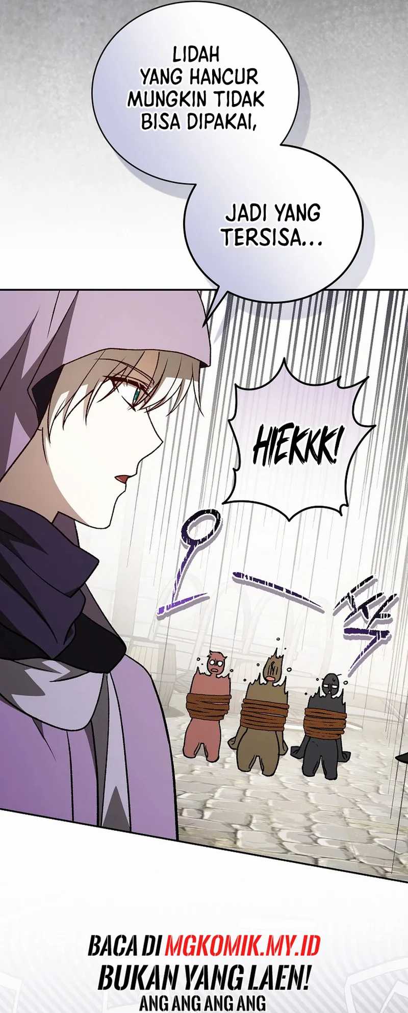 The Concept-Grasping Magical Genius Chapter 30 Gambar 87