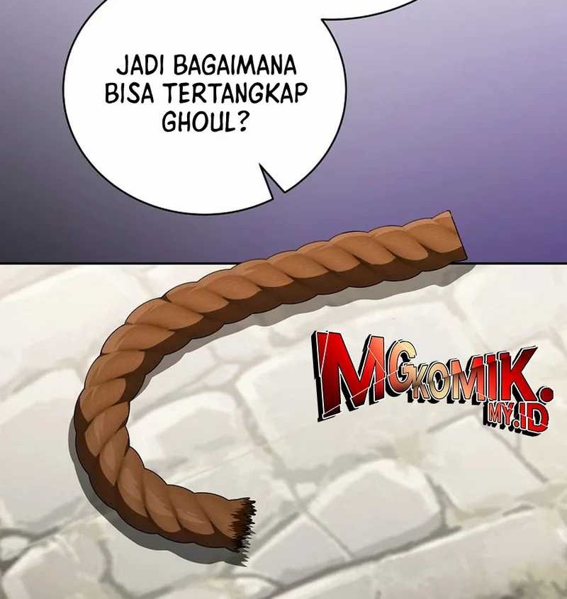 The Concept-Grasping Magical Genius Chapter 30 Gambar 95