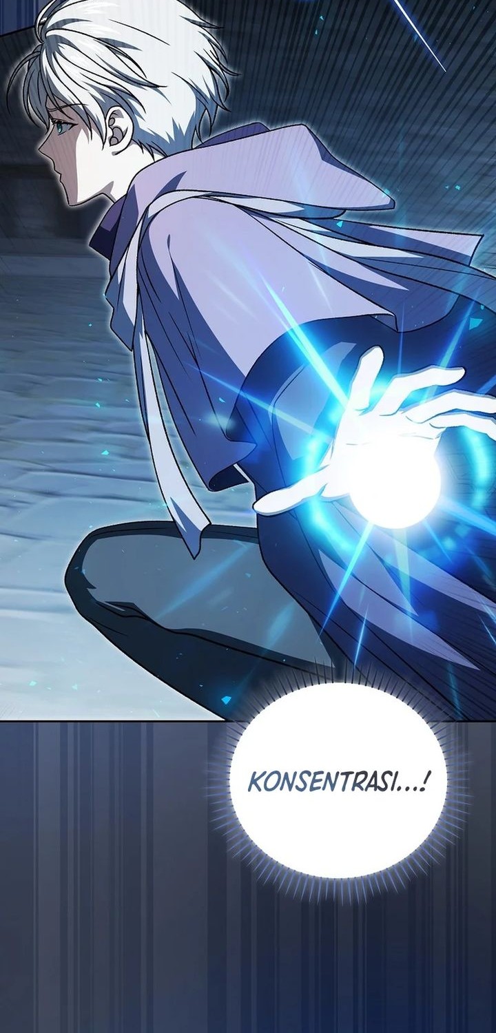 The Concept-Grasping Magical Genius Chapter 31 Gambar 38