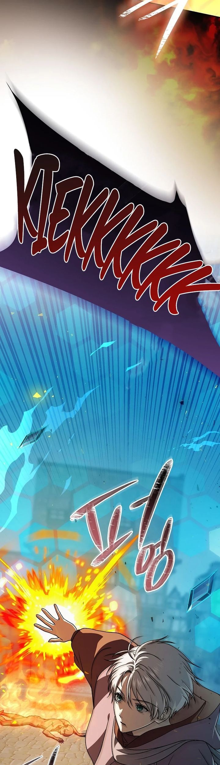 The Concept-Grasping Magical Genius Chapter 31 Gambar 43