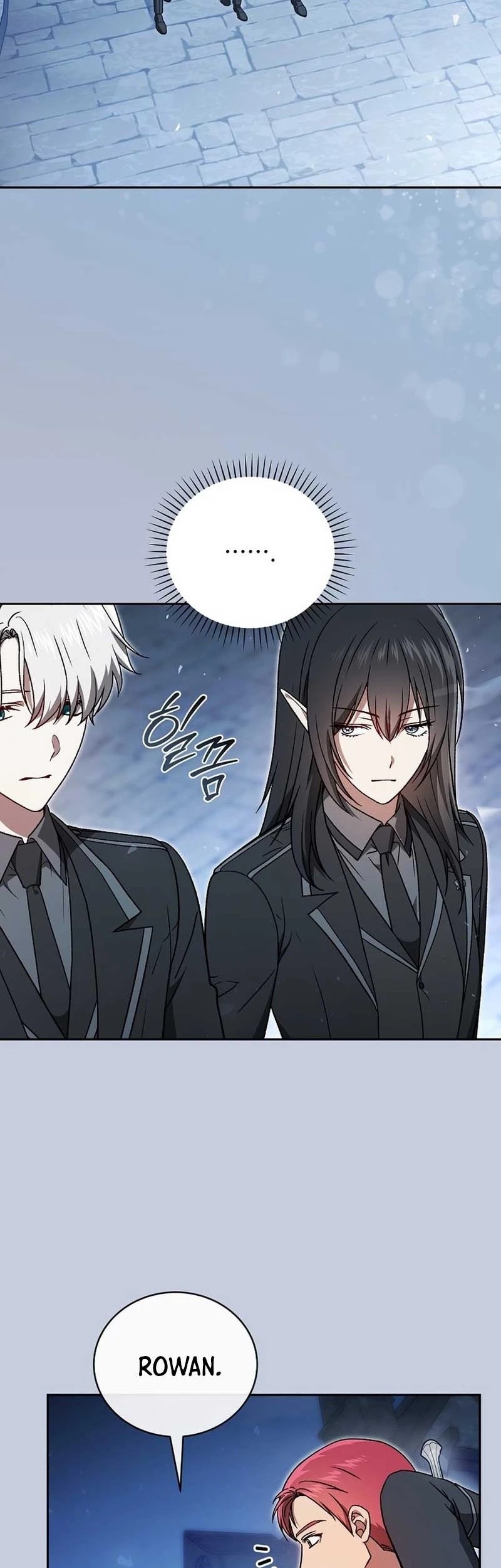 Baca The Concept-Grasping Magical Genius Chapter 34 Gambar 2
