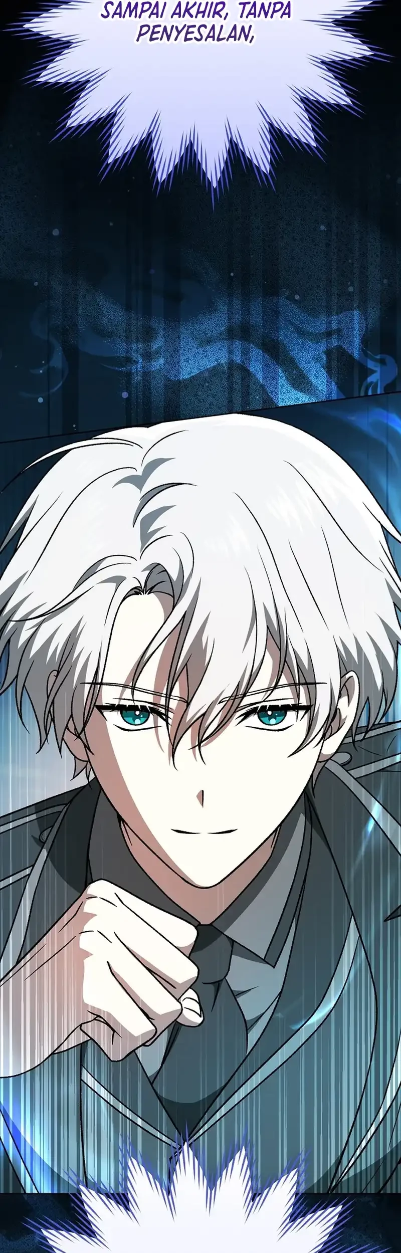 The Concept-Grasping Magical Genius Chapter 35 Gambar 22