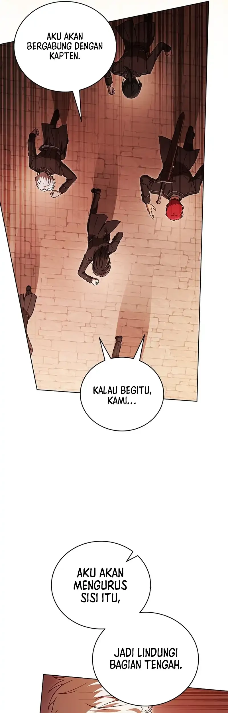 The Concept-Grasping Magical Genius Chapter 35 Gambar 32