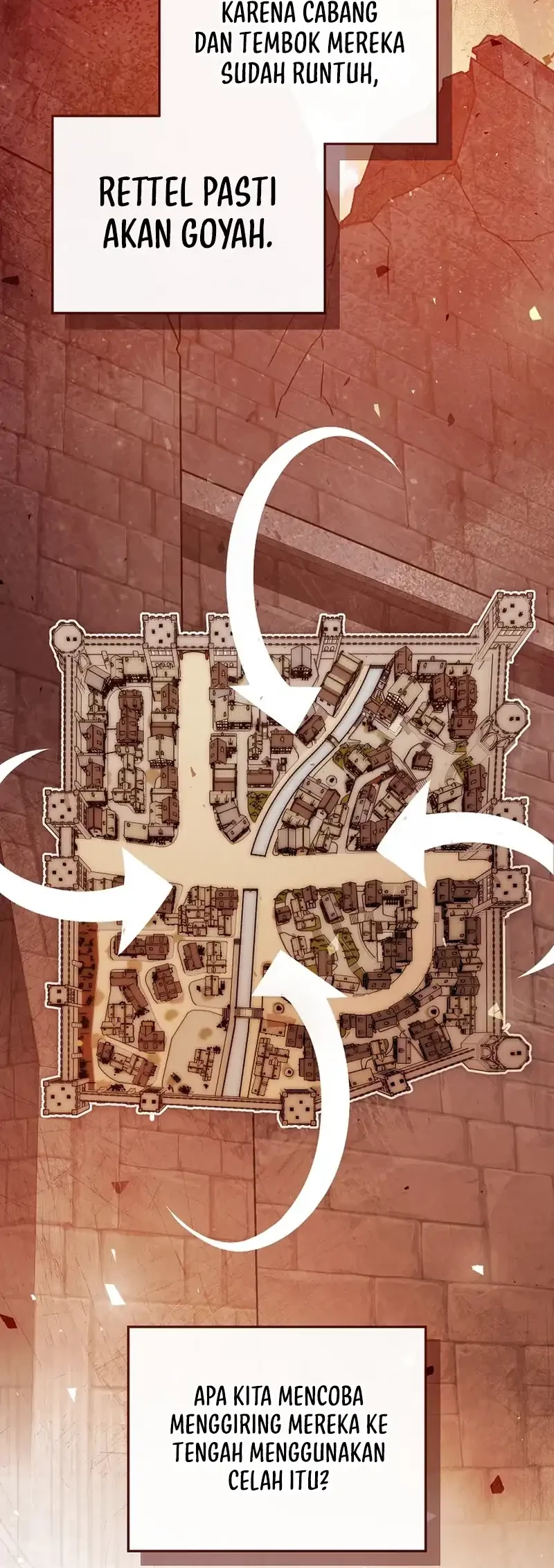 The Concept-Grasping Magical Genius Chapter 35 Gambar 37