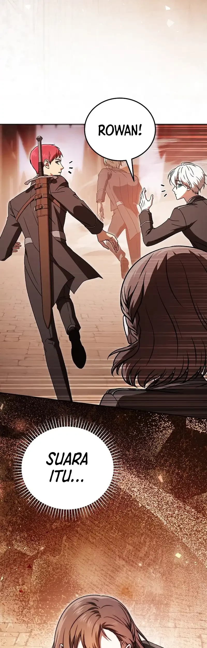 The Concept-Grasping Magical Genius Chapter 35 Gambar 38