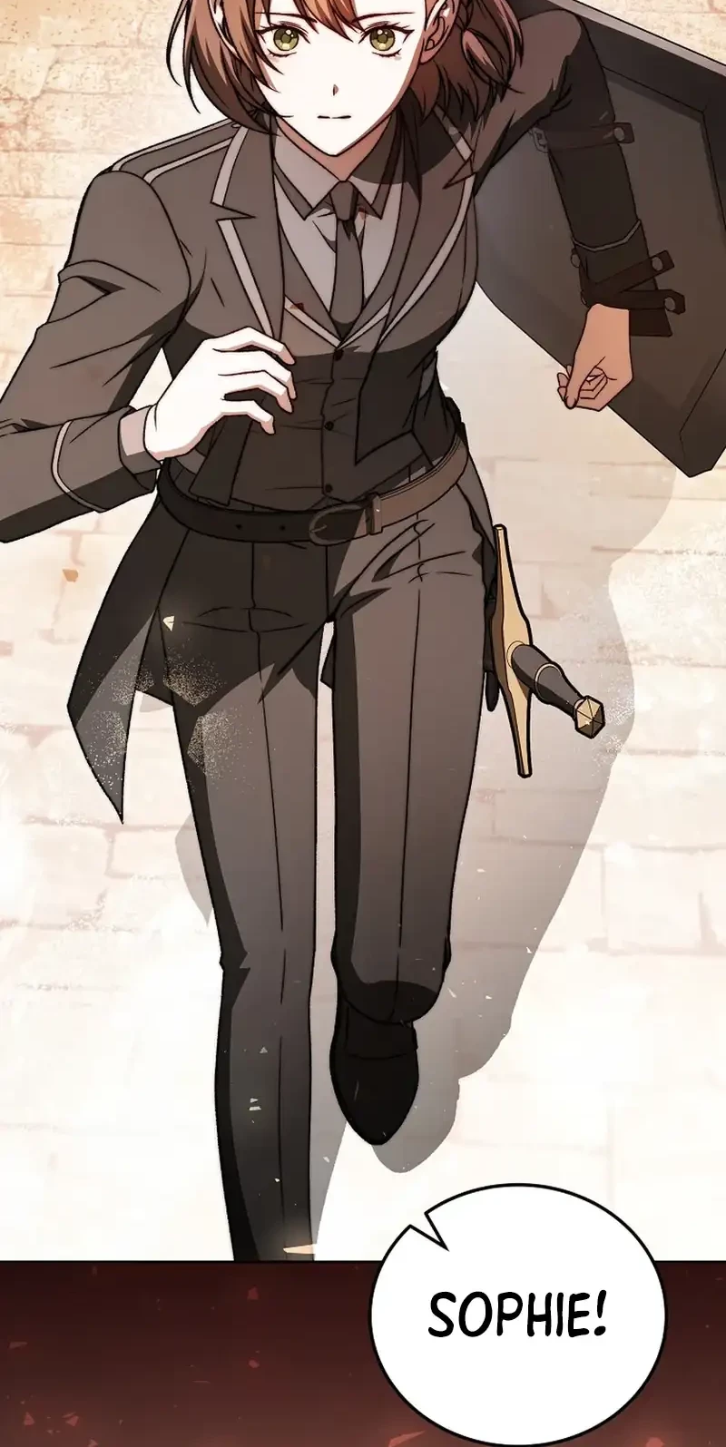 The Concept-Grasping Magical Genius Chapter 35 Gambar 39