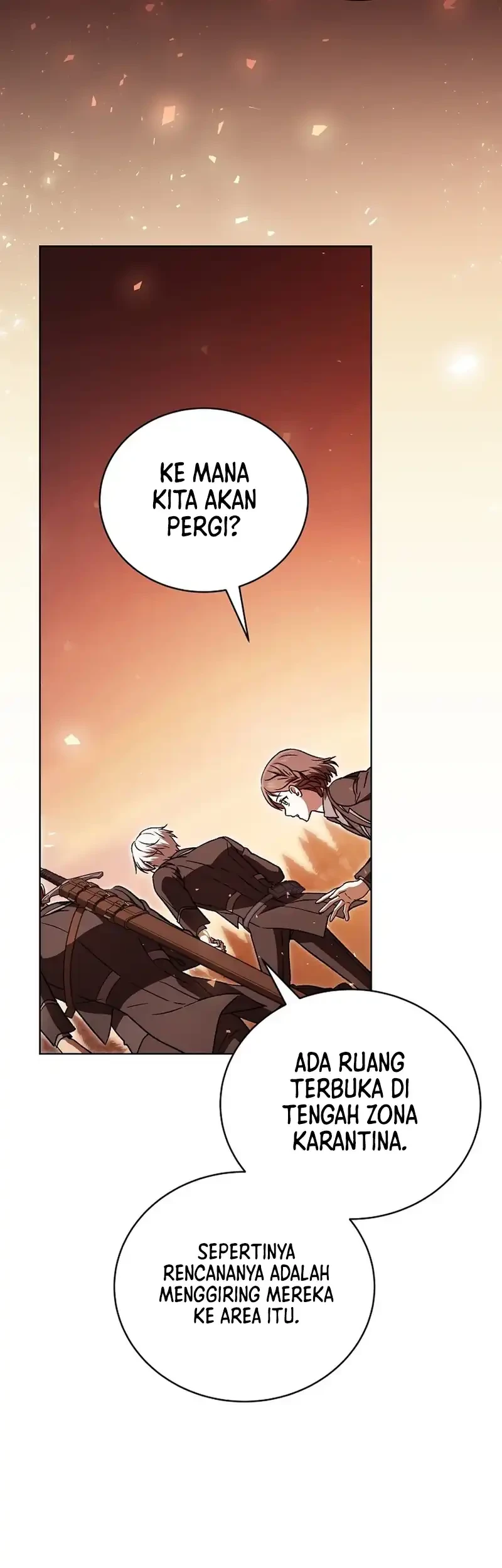 The Concept-Grasping Magical Genius Chapter 35 Gambar 40