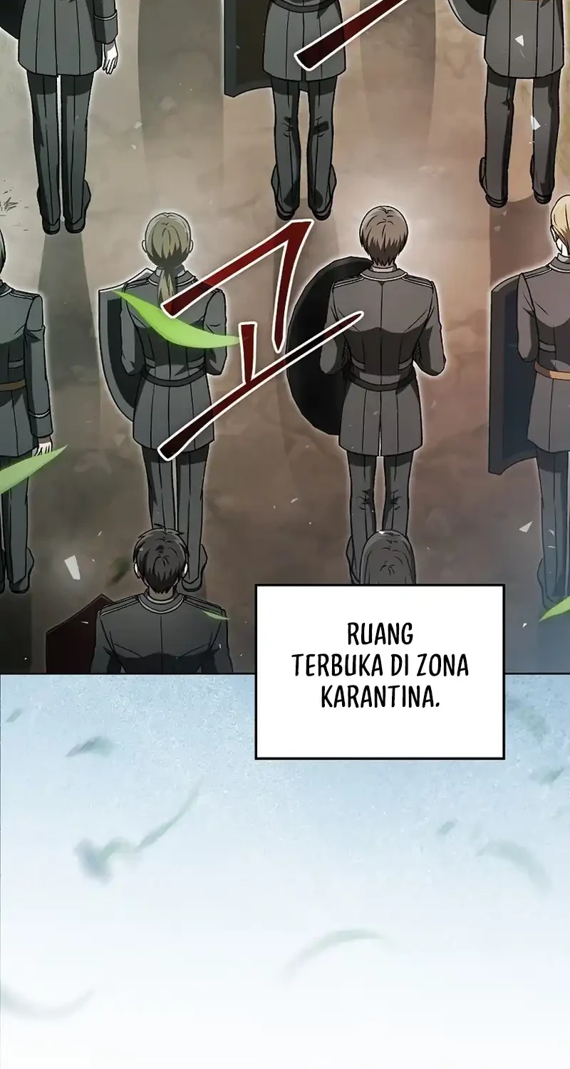 The Concept-Grasping Magical Genius Chapter 35 Gambar 45