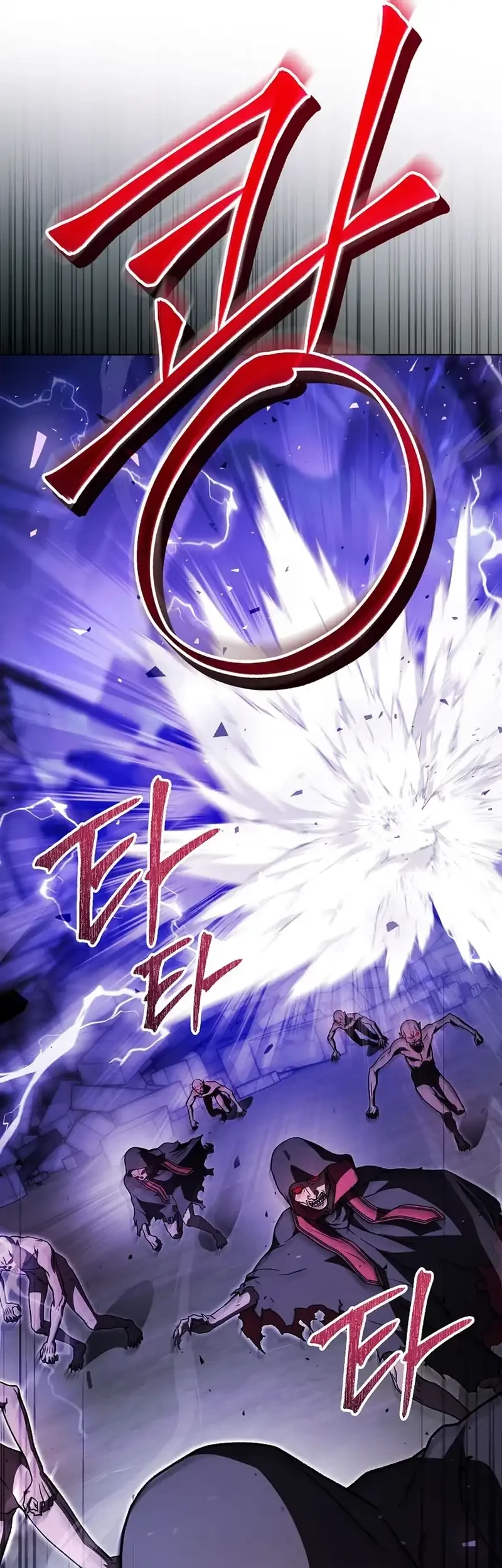 The Concept-Grasping Magical Genius Chapter 35 Gambar 50