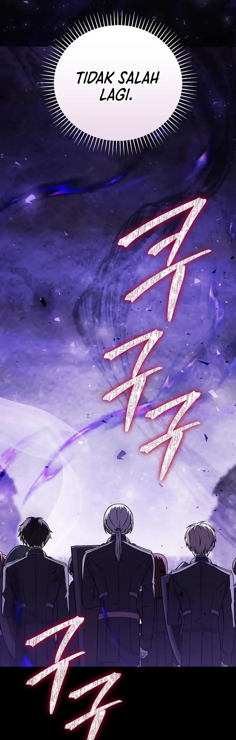 The Concept-Grasping Magical Genius Chapter 35 Gambar 55