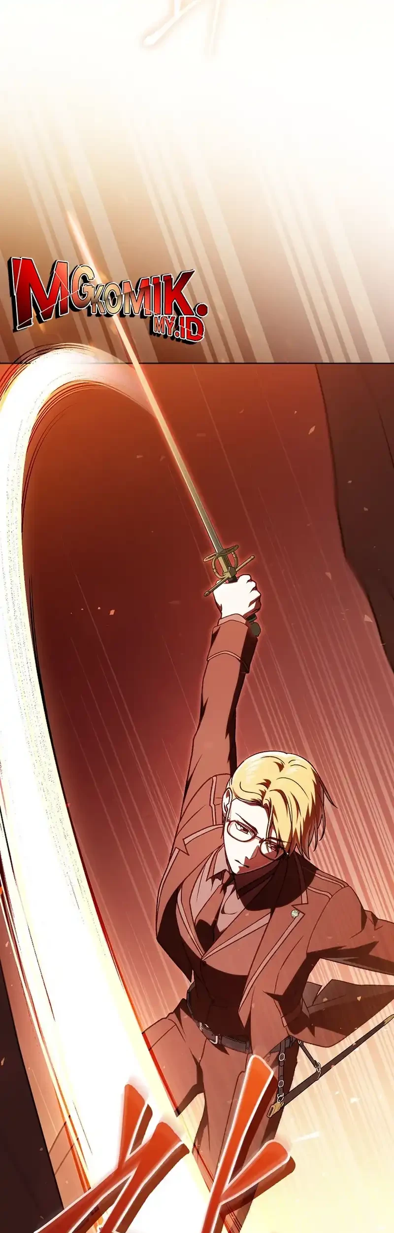 The Concept-Grasping Magical Genius Chapter 35 Gambar 3