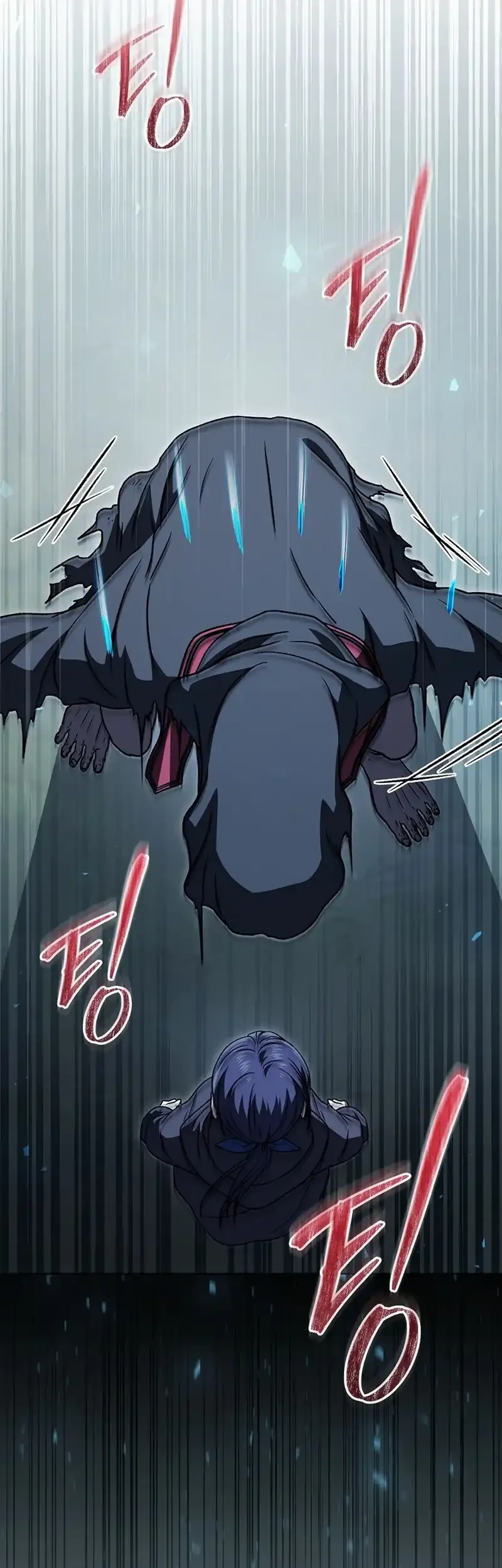 The Concept-Grasping Magical Genius Chapter 35 Gambar 68