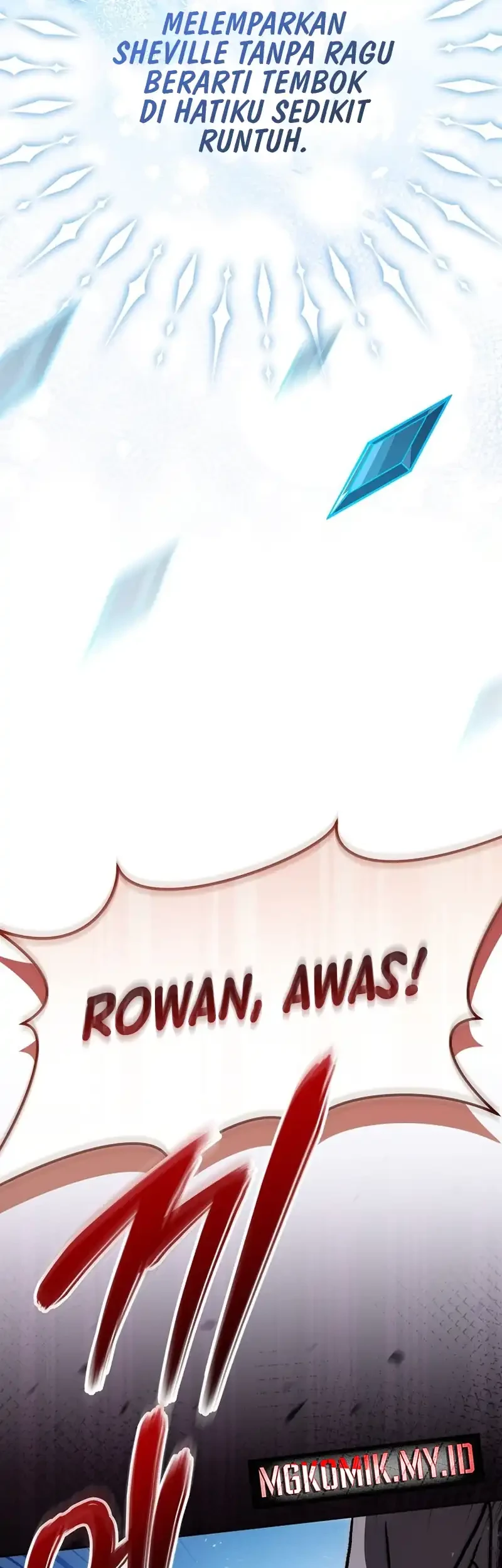 The Concept-Grasping Magical Genius Chapter 35 Gambar 74