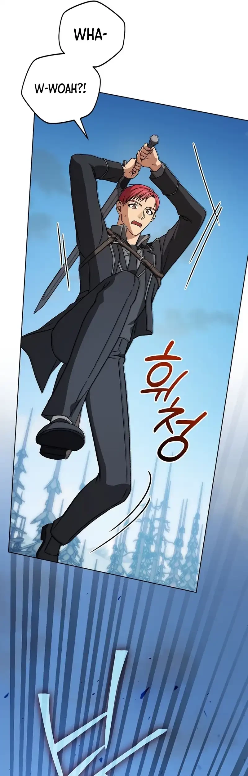 The Concept-Grasping Magical Genius Chapter 35 Gambar 77