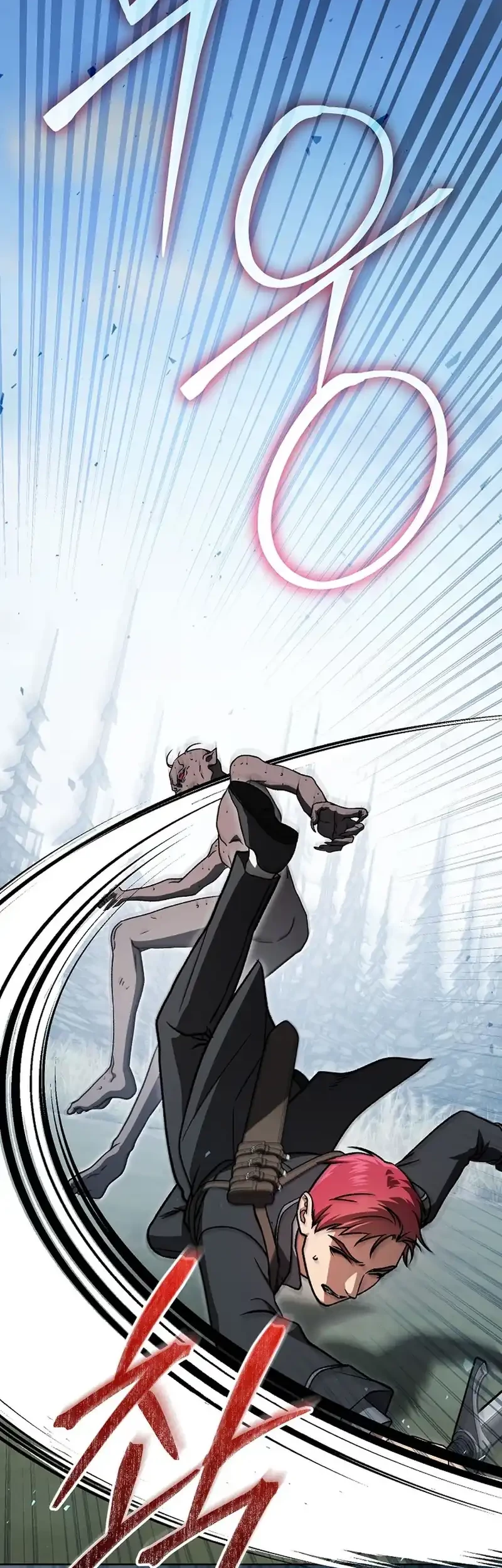 The Concept-Grasping Magical Genius Chapter 35 Gambar 78