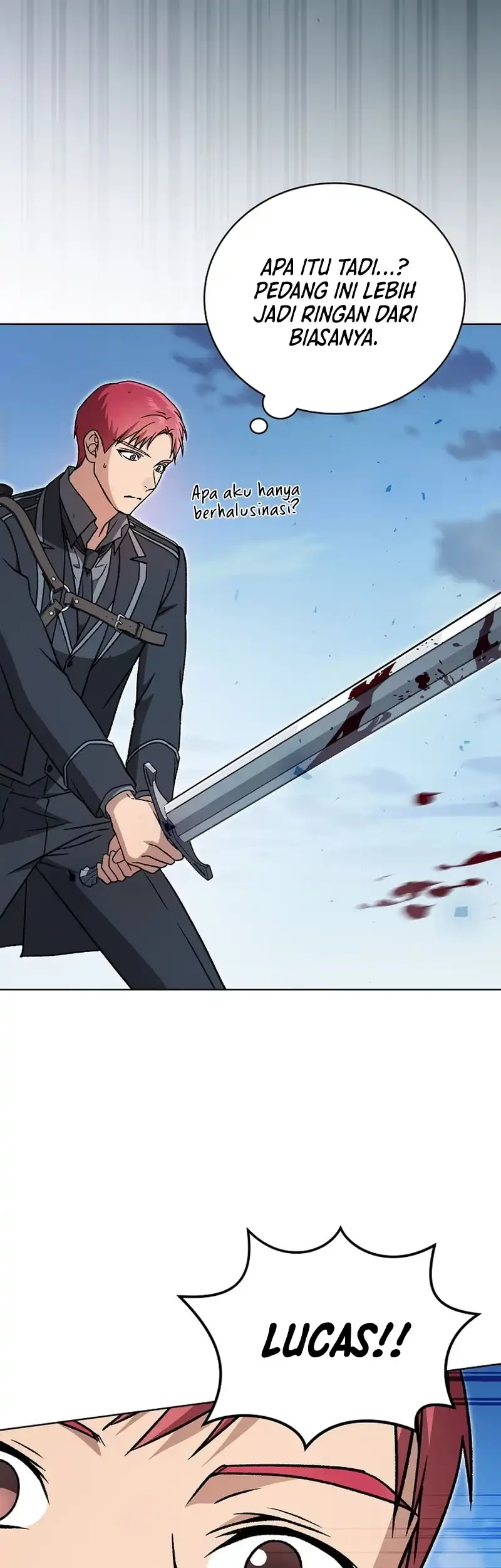 The Concept-Grasping Magical Genius Chapter 35 Gambar 80