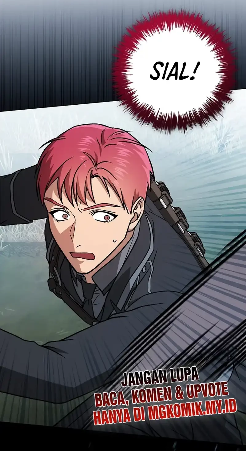 The Concept-Grasping Magical Genius Chapter 35 Gambar 83