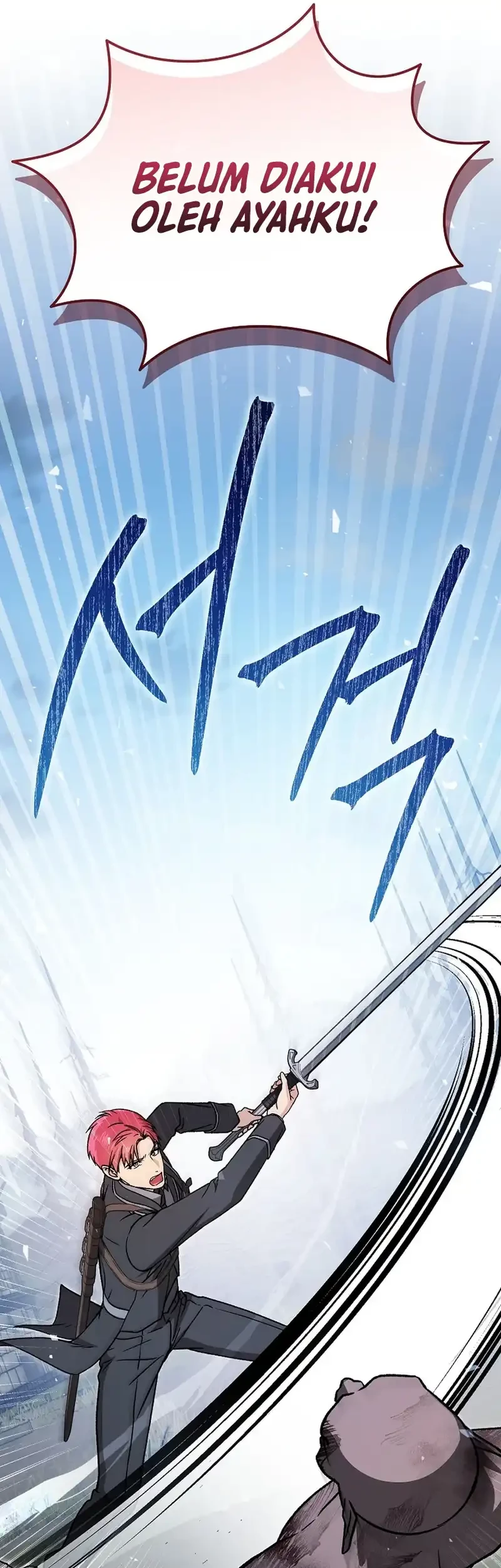 The Concept-Grasping Magical Genius Chapter 35 Gambar 90