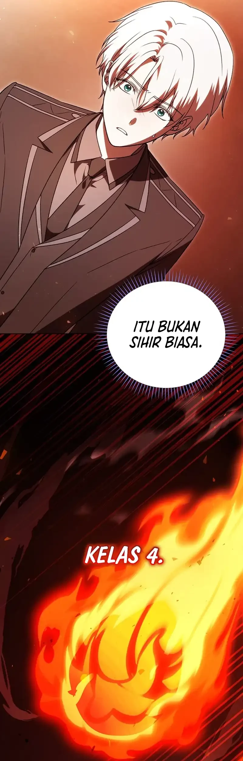 The Concept-Grasping Magical Genius Chapter 35 Gambar 7