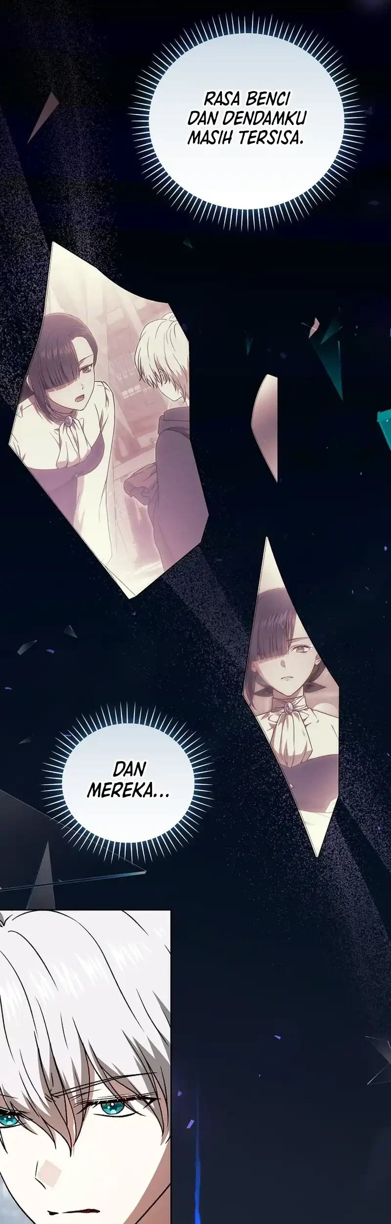 The Concept-Grasping Magical Genius Chapter 35 Gambar 96