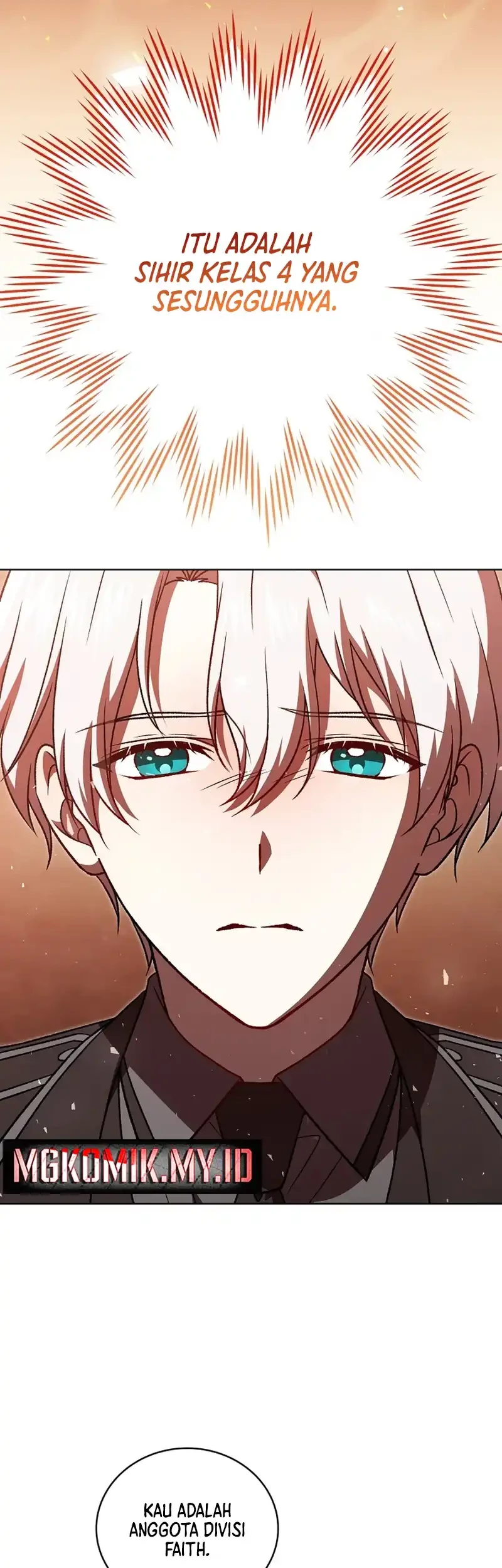 The Concept-Grasping Magical Genius Chapter 35 Gambar 11