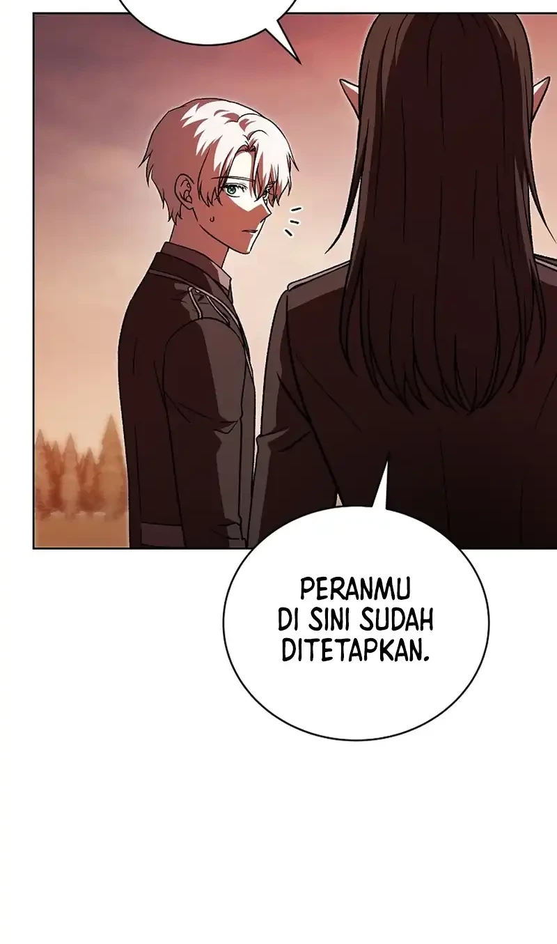 The Concept-Grasping Magical Genius Chapter 35 Gambar 12