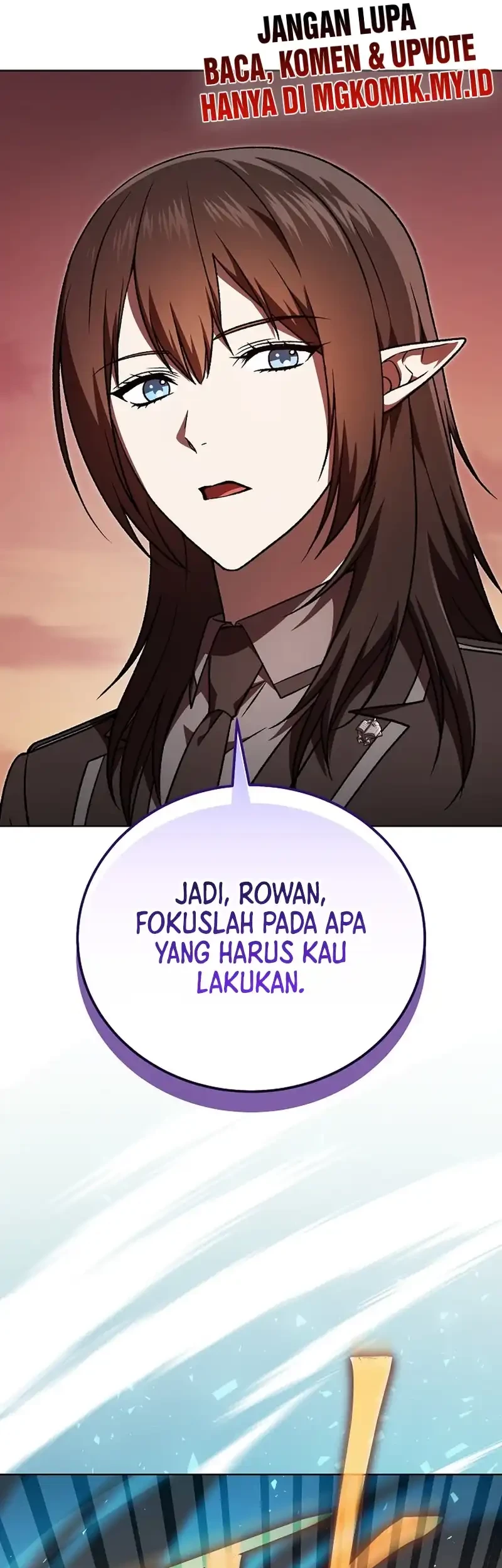 The Concept-Grasping Magical Genius Chapter 35 Gambar 13