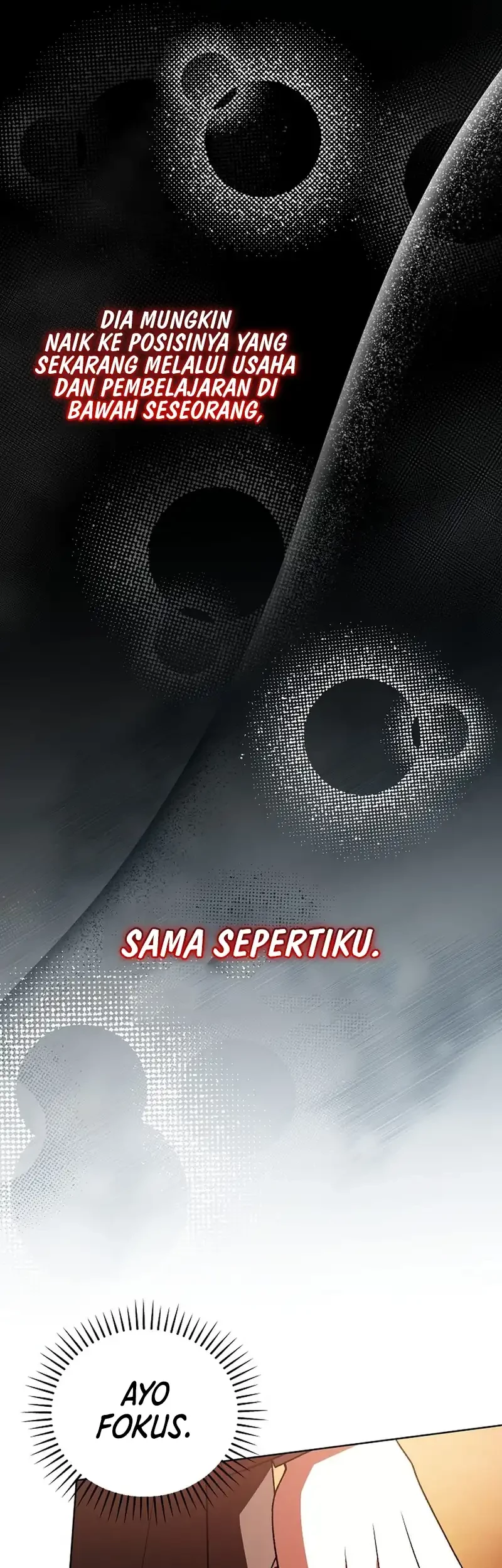 The Concept-Grasping Magical Genius Chapter 35 Gambar 17