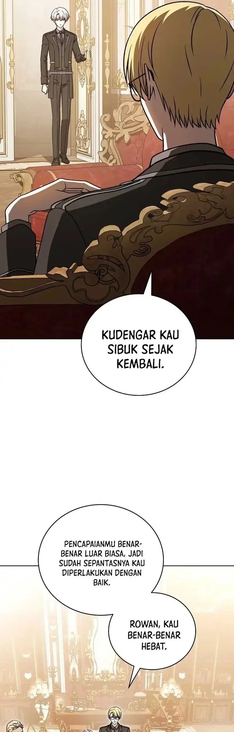The Concept-Grasping Magical Genius Chapter 36 Gambar 46