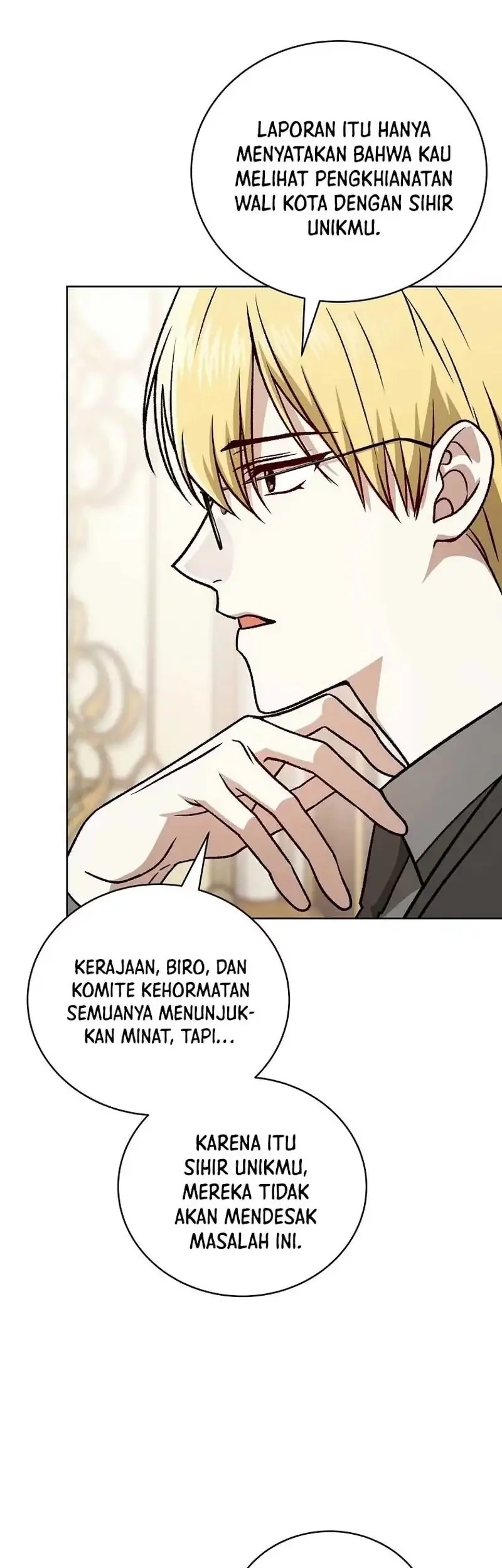 The Concept-Grasping Magical Genius Chapter 36 Gambar 50