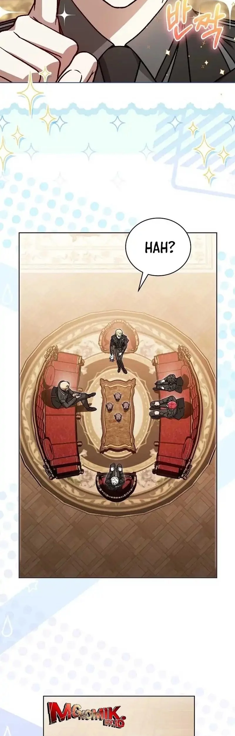 The Concept-Grasping Magical Genius Chapter 36 Gambar 61